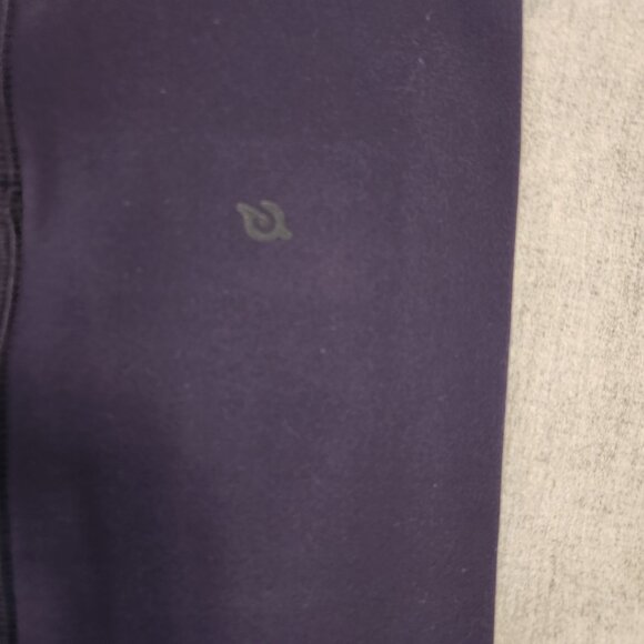 EUC PELOTON Essential Leggings! 3/4 Capri Length Size XL! - Picture 4 of 6